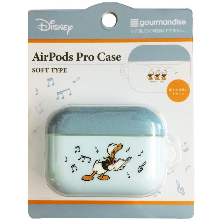 AirPods Pro 本体 第1世代 ドナルドデザインケース付き 楽天市場】AirPods Proケース AirPodsPro ケース 第2世代 第1世代