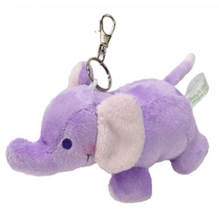 スージーズー キーチェーン エリーファント キャラクター雑貨 ラフラフ 通販 Paypayモール
