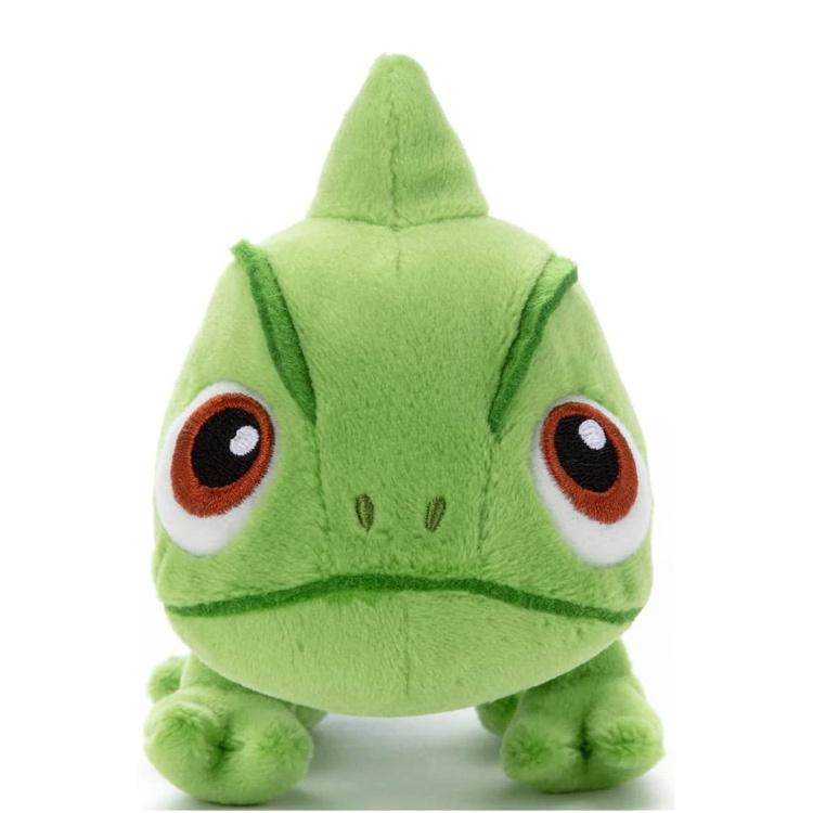 ディズニー 塔の上のラプンツェル 洗えるビーンズコレクション パスカル Kl キャラクター雑貨 ラフラフ 通販 Yahoo ショッピング