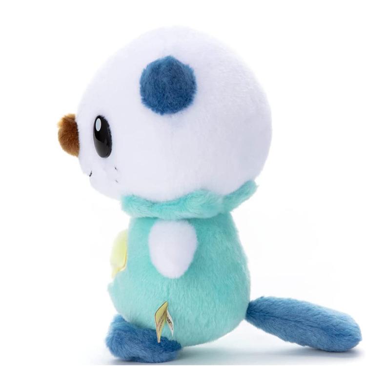 ポケットモンスター キミにきめた!ポケモンゲットぬいぐるみ