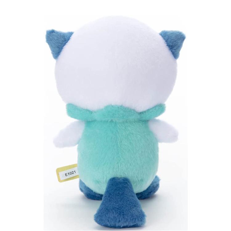 ポケットモンスター キミにきめた!ポケモンゲットぬいぐるみ