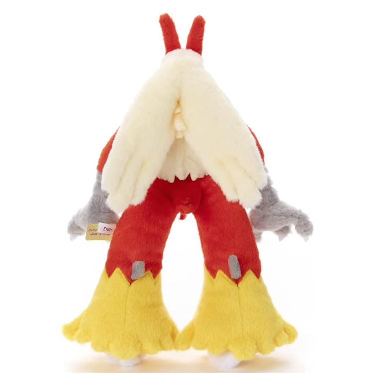 ポケットモンスター キミにきめた!ポケモンゲットぬいぐるみ