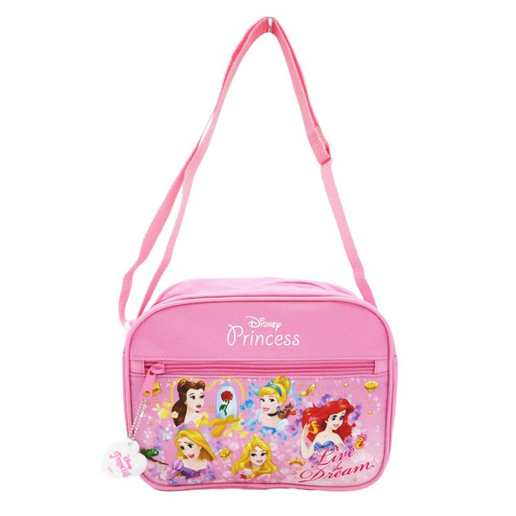 ディズニー プリンセス ショルダーバッグ ピンク 入園入学 1217 Kl73d5361pn5 キャラクター雑貨 ラフラフ 通販 Yahoo ショッピング