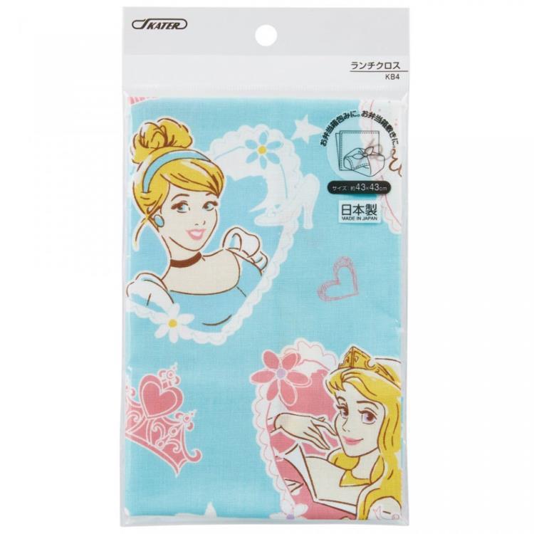 ディズニー 高評価なギフト プリンセス Kb4 ランチクロス