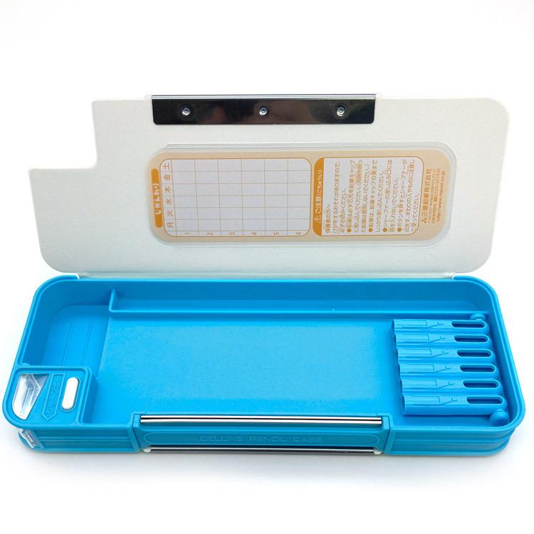 あつまれどうぶつの森 P1802BT111 両面筆入れ☆筆箱新学期・新入学