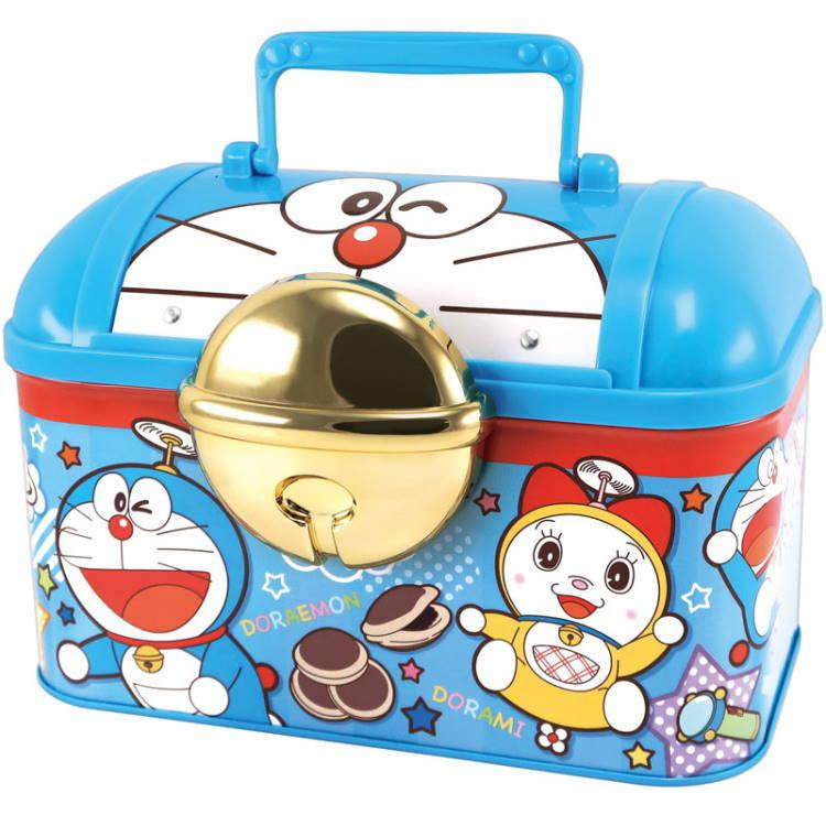 ドラえもん ハンドケース クリスマスグッズお菓子付き Ks キャラクター雑貨 ラフラフ 通販 Yahoo ショッピング