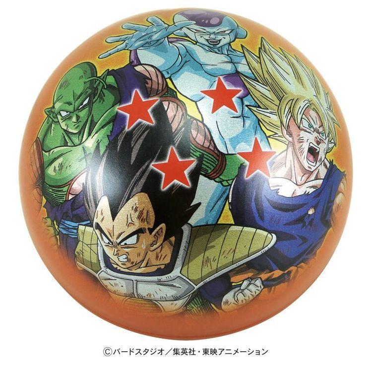 ドラゴンボールz ボール缶 A お菓子ギフト キャラクター雑貨 ラフラフ 通販 Paypayモール