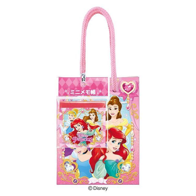 ディズニープリンセス チョコレート手提げ A お菓子付ギフト キャラクター雑貨 ラフラフ 通販 Paypayモール
