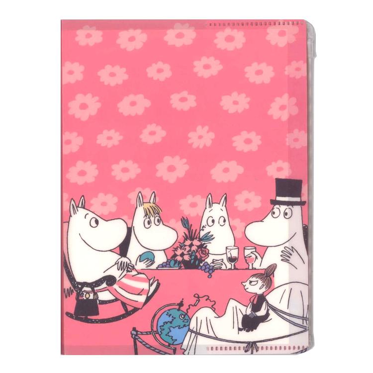 従う 修復 ふざけた ムーミン 手帳 21 ベッドを作る 巨大 恨み