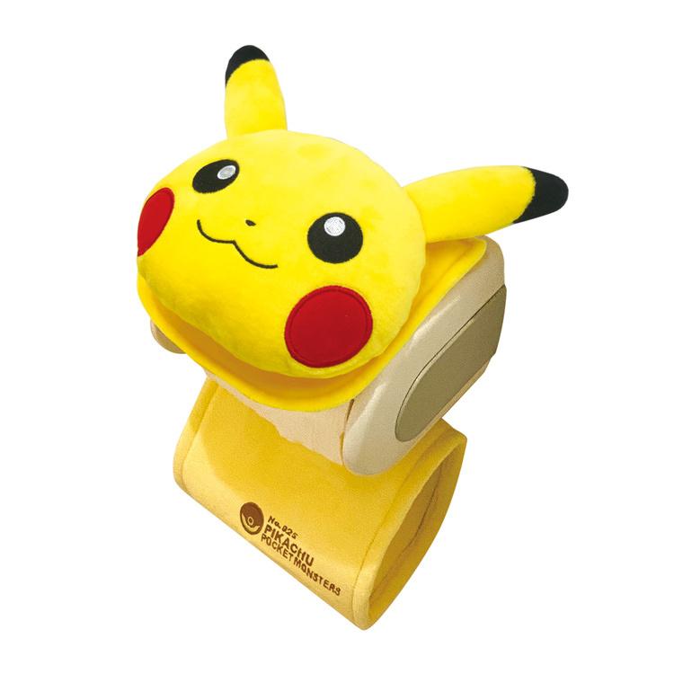 ポケットモンスター ペーパーホルダーカバー ピカチュウ La47rm6548 キャラクター雑貨 ラフラフ 通販 Yahoo ショッピング