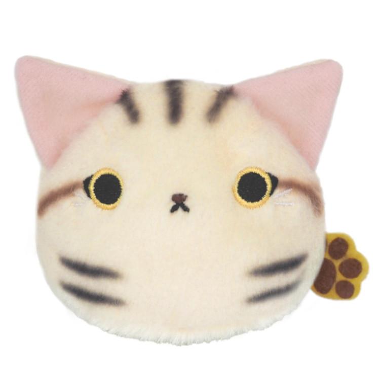 ねこだんご ぬいぐるみ スナネコ キャラクター雑貨 ラフラフ 通販 Paypayモール
