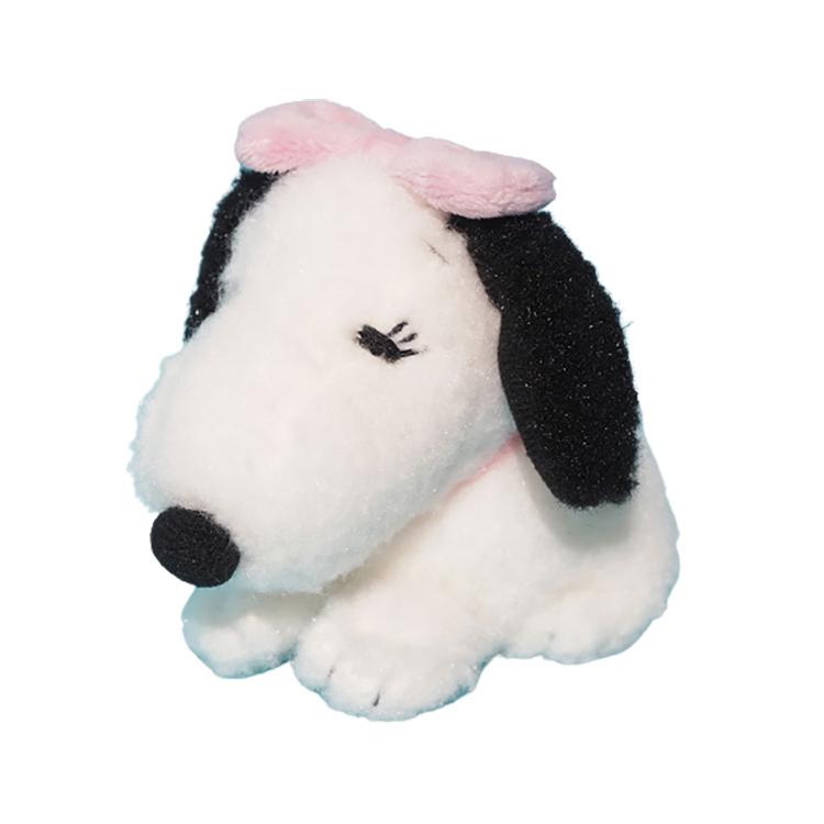 スヌーピー ミニぬいぐるみ ベル ブラザーズ 1668 キャラクター雑貨 ラフラフ 通販 Paypayモール