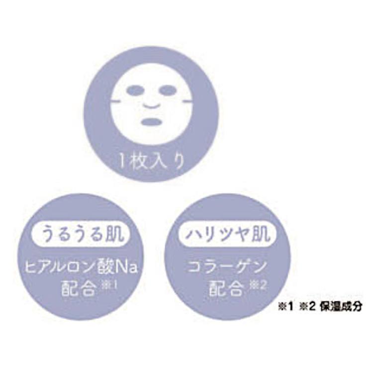 50円 現品 クロミ フェイスパック1枚入り イチゴの香り ギフト