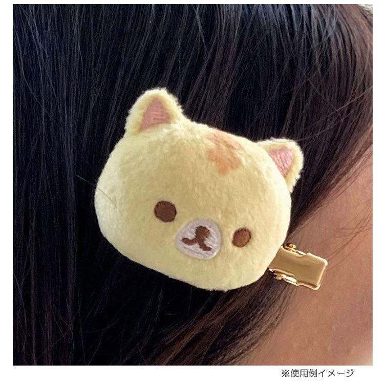 ころころコロニャ ヘアクリップ☆こうさぎをあずかるニャ☆ :lb04fe33001:キャラクター雑貨 ラフラフ - 通販 - Yahoo!ショッピング ころころコロニャ ヘアクリップ☆こうさぎをあずかるニャ☆ :lb04fe33001:キャラクター雑貨 ラフラフ - 通販 - Yahoo!ショッピング