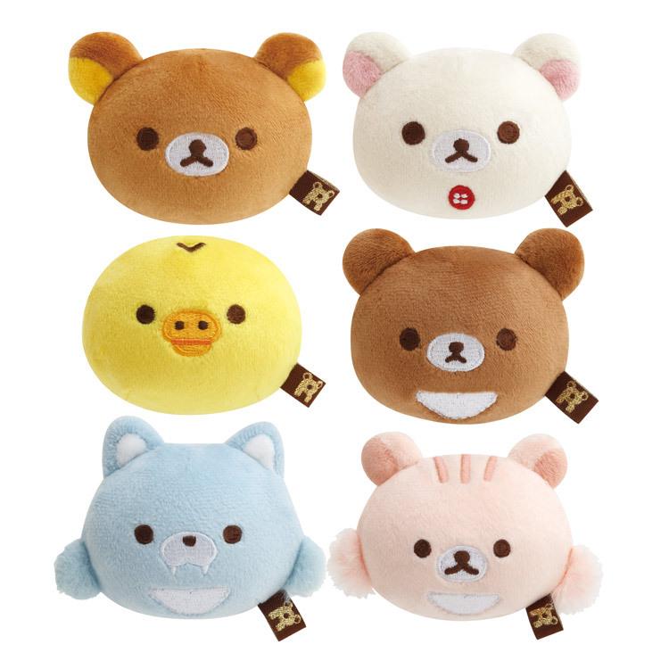 人気の リラックマ ぬいぐるみ セット ⑫ revecap.com