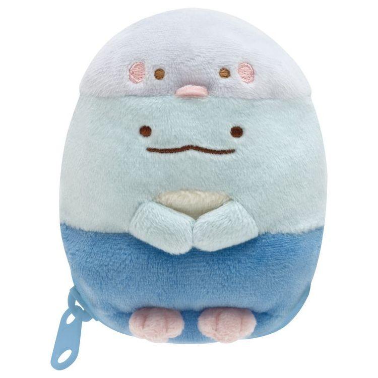 すみっコぐらし てのりぬいぐるみ 受注生産 とかげ 楽天市場】San-X すみっコぐらし「すみっコぐらしコレクション/てのり