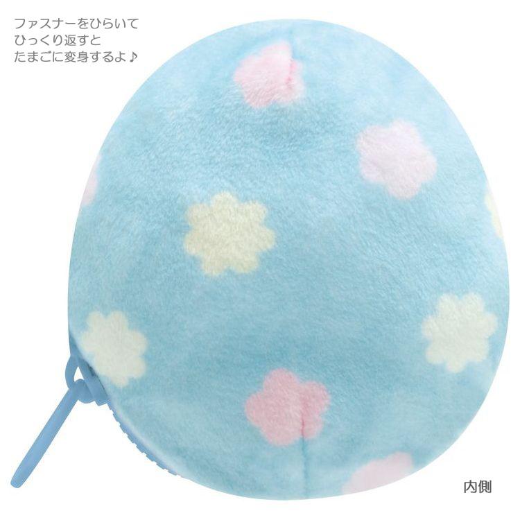 すみっコぐらし 生まれたてぬいぐるみ とかげ ☆みんなでことりっコ