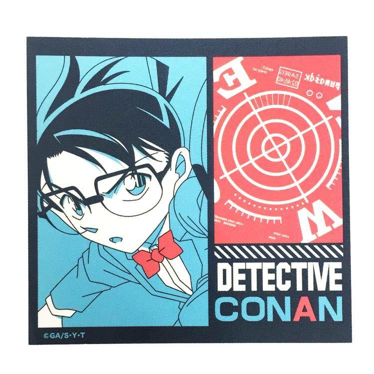 名探偵コナン キャラクターステッカー コナン追跡 Ld23sh1075 キャラクター雑貨 ラフラフ 通販 Yahoo ショッピング