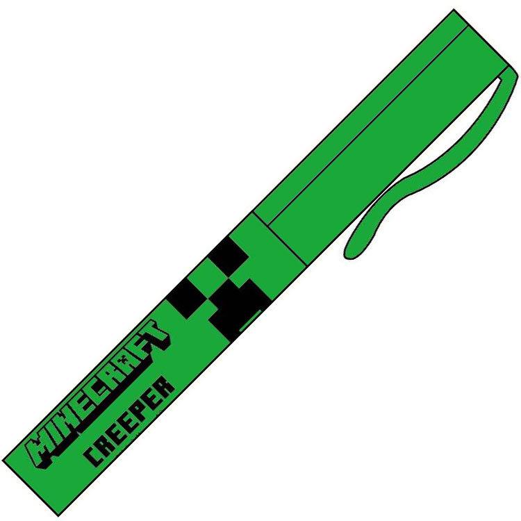 Minecraft スティックはさみ クリーパー マインクラフト Lda7mctstcp キャラクター雑貨 ラフラフ 通販 Yahoo ショッピング
