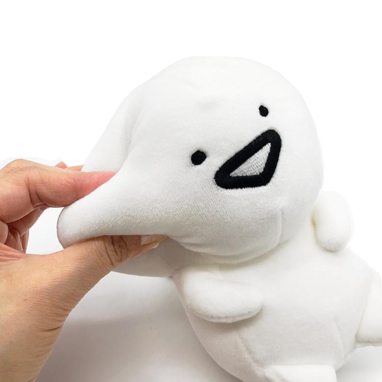 お文具といっしょ ぬいぐるみ M お文具さん 858632 おぶんぐさん ゆる