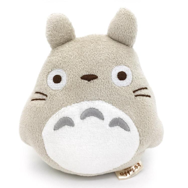となりのトトロ 笛入り 大トトロ ぬいぐるみ 赤ちゃん おもちゃ
