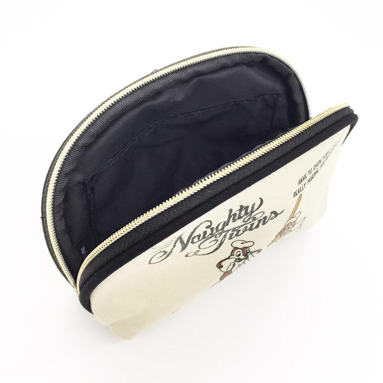 チップ デール シェルポーチ ディズニー チップ デール ポーチ メイクポーチ 化粧ポーチ コスメポーチ かわいい Iv Lep8sdst0110 キャラクター雑貨 ラフラフ 通販 Yahoo ショッピング