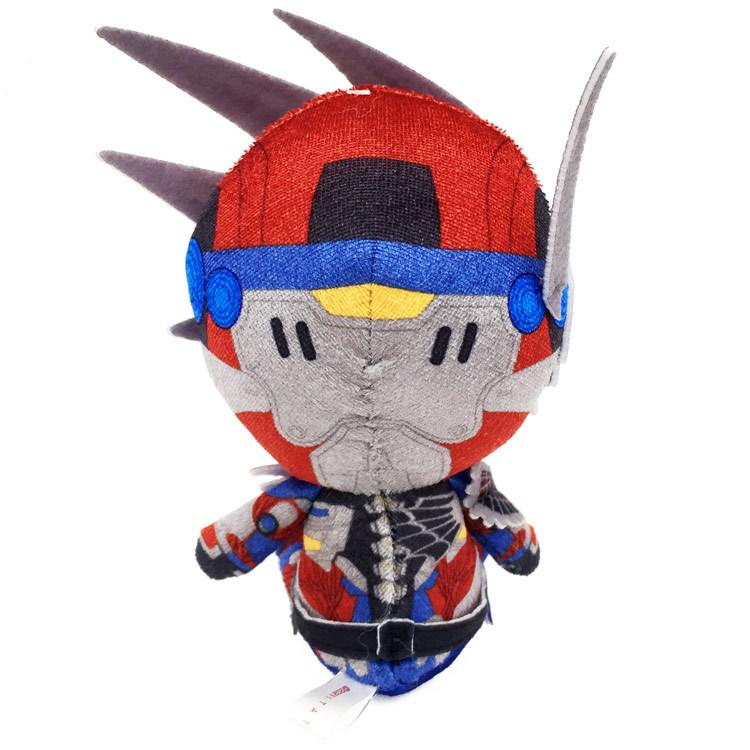 仮面ライダーリバイス chibiぬいぐるみ まとめ売り 仮面ライダーリバイス Chibiぬいぐるみ 仮面ライダーデモンズ チビ お