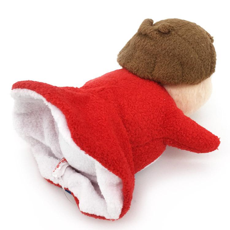 崖の上のポニョ ポニョ S ぬいぐるみ インテリア プレゼント ギフト