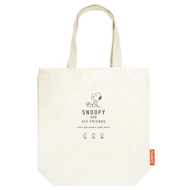 安売り SNOOPY トートバッグ SNOOPY 手提げバッグ