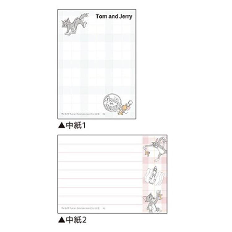 トムとジェリー ミニメモ クラシックコレクション Cute Model メモ帳 伝言 手紙 Lg キャラクター雑貨 ラフラフ 通販 Yahoo ショッピング
