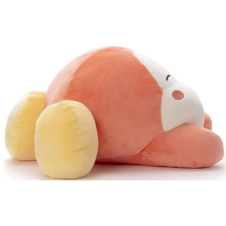星のカービィ ぬいぐるみL ワドルディ すやすやフレンド ニューレトロ
