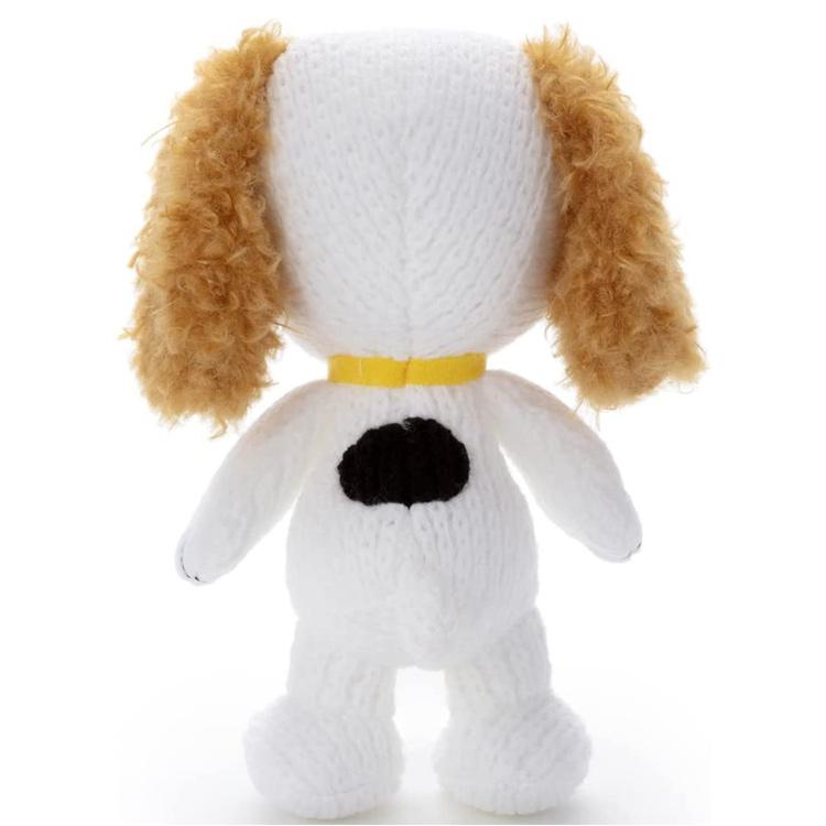 アンディ ぬいぐるみ ピーナッツ スヌーピー familiar ぬいぐるみ