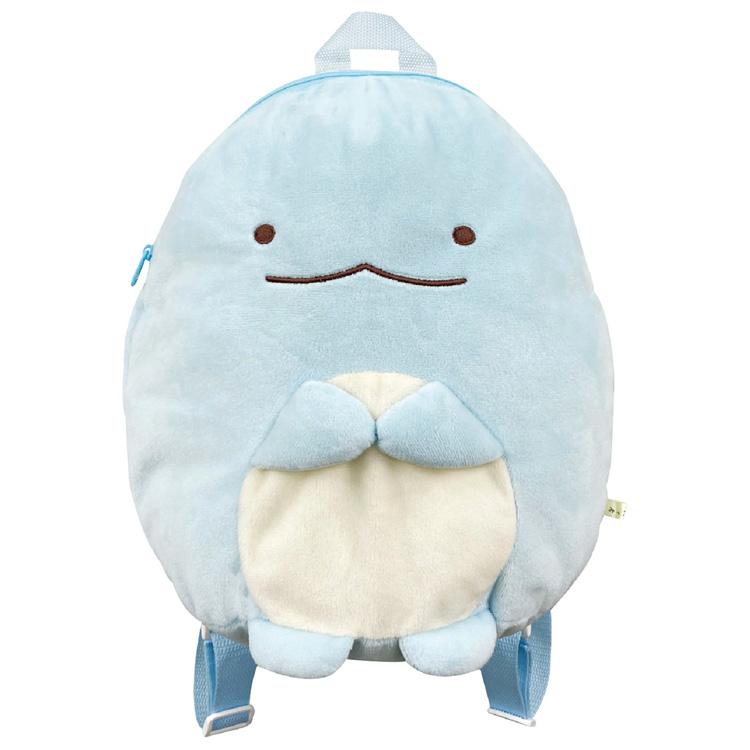 すみっコぐらし 5周年 特大ぬいぐるみ とかげ 全長70cmの『とかげ』があなたのお家のすみっこに！すみっコ
