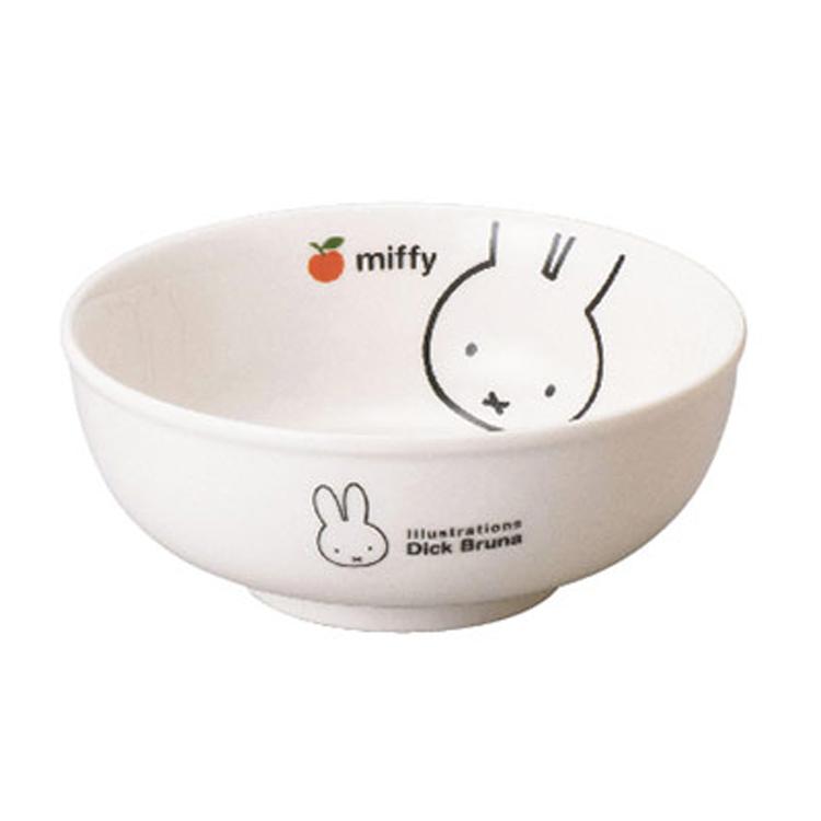 ミッフィー ラーメン丼 アップル キッズ 子供用 食器かわいい どんぶり 2451 Liu キャラクター雑貨 ラフラフ 通販 Yahoo ショッピング