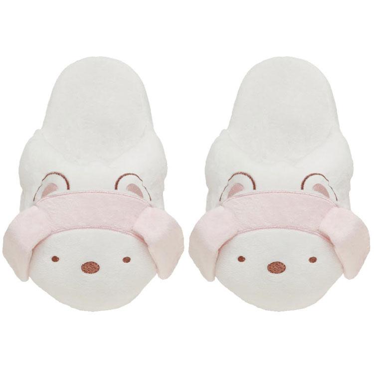 猫渕さん おとうと ぬいぐるみ スリッパ[品番：GRVK0001759]｜GROOVY  STORE（グルービーストア）のメンズファッション通販｜SHOPLIST（ショップリスト） 値下げ❗️ちみたん　未使用ぬいぐるみスリッパとちみたんヘアゴム