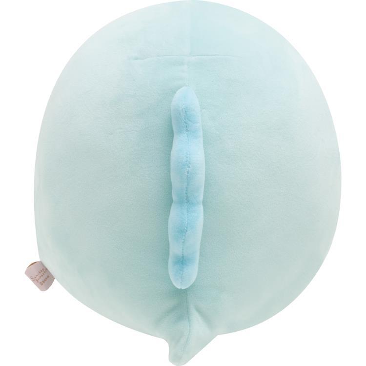 すみっコぐらし とかげ　抱っこぽっちゃり ほにゃぐるみ すみっコぐらし 抱っこぽっちゃりほにゃぐるみ とかげ ほにゃぐるみ