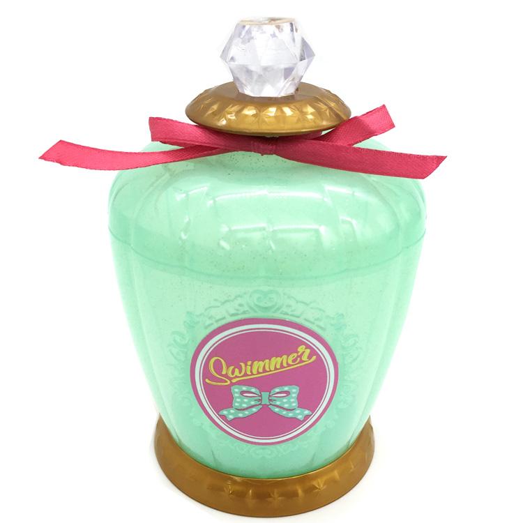 スイマー パフュームボトルケース GR SWIMMER 香水 パフューム