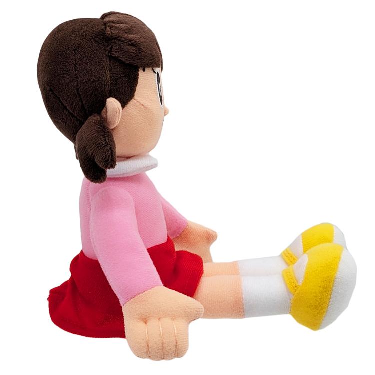 ドラえもん ぬいぐるみ しずかちゃん Doraemon どらえもん 人形