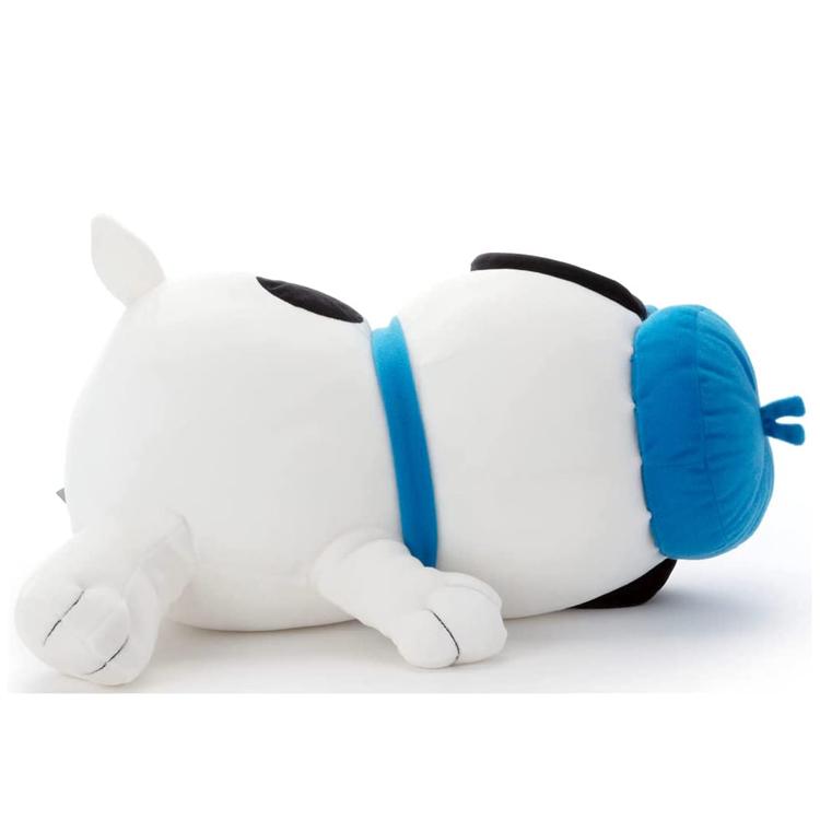 スヌーピー オラフ 寝そべりポーズ ぬいぐるみ キーホルダー 3点セット スヌーピー オラフ 寝そべりポーズ ぬいぐるみ キーホルダー 3点