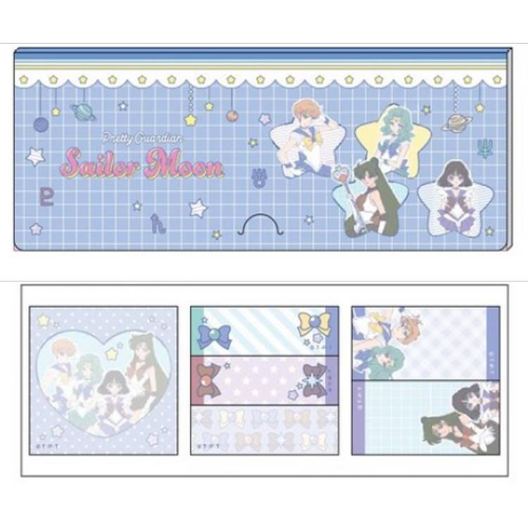 セーラームーンふせん・ふせんメモ〜MM