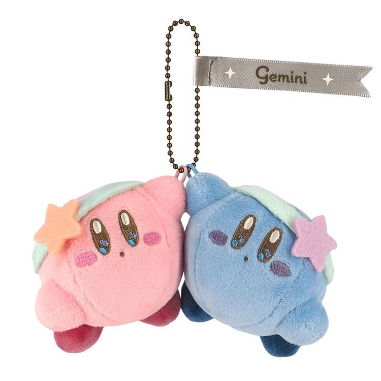星のカービィ Ea Hc03 マスコット カービィ ゲームキャラクター ボールチェーン かわいい 星座 ふたご座 Kirby ホロスコープ コレクション Lk キャラクター雑貨 ラフラフ 通販 Yahoo ショッピング
