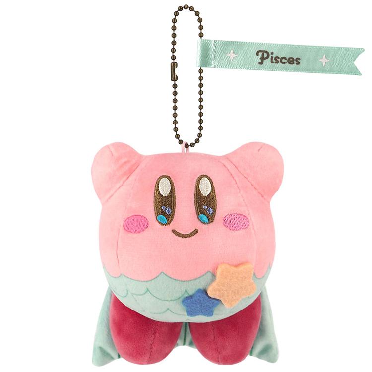 星のカービィ EA-HC12 マスコット カービィ ゲームキャラクター ボール