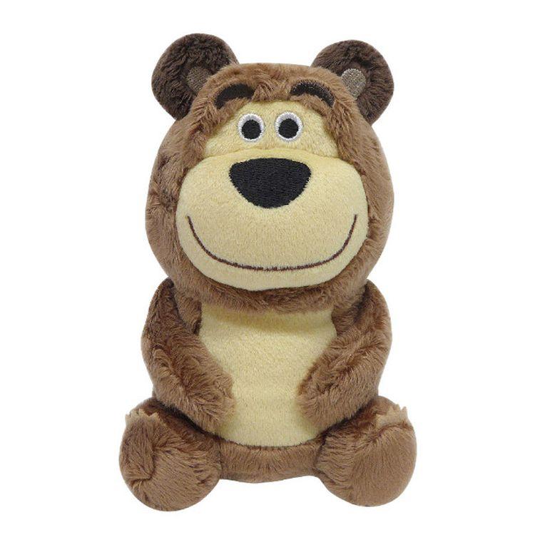 マーシャとくま グッズ ぬいぐるみ くま Lka7mbngku キャラクター雑貨 ラフラフ 通販 Yahoo ショッピング