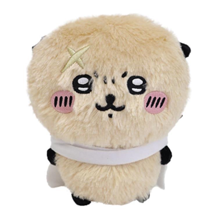 おまけ付き ちいかわ ぬいぐるみ マスコット まとめ売り ちいかわ ハチさんBIGぬいぐるみ 入荷しました！ #ちいかわ好き