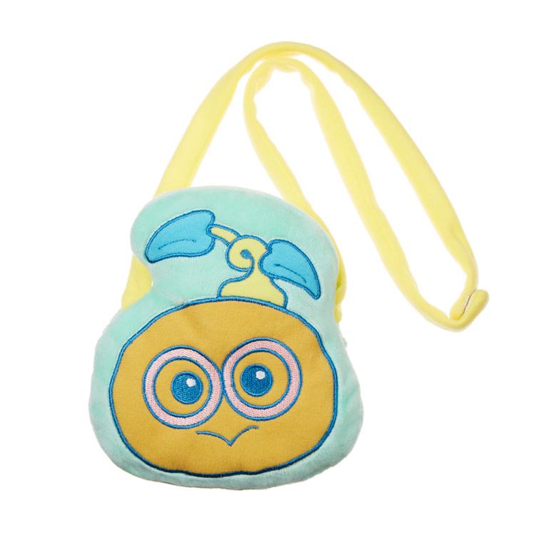 ファンターネ! ポシェット やころ : キャラクター雑貨 ラフラフ - 通販 