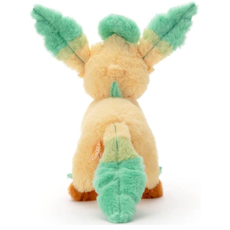 ポケットモンスター ポケモン ぬいぐるみ リーフィア Amazon.co.jp: 三英貿易 ポケットモンスター ALL STAR COLLECTION