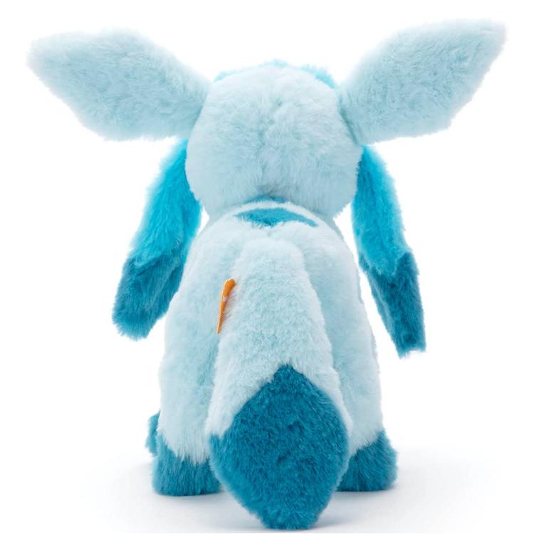 ポケモン くたくたたった！ ぬいぐるみS グレイシア