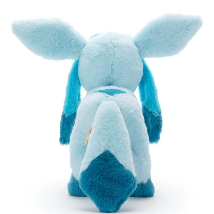 ポケモン くたくたたった！ ぬいぐるみM グレイシア