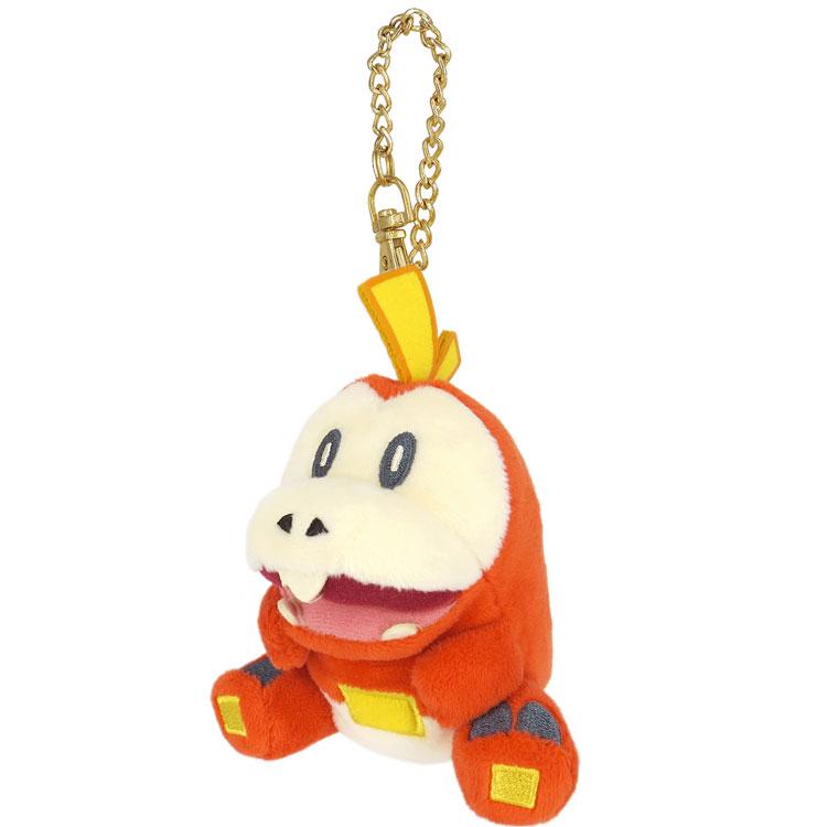 ポケットモンスター PM39 マスコット ホゲータ ALL STAR COLLECTION 