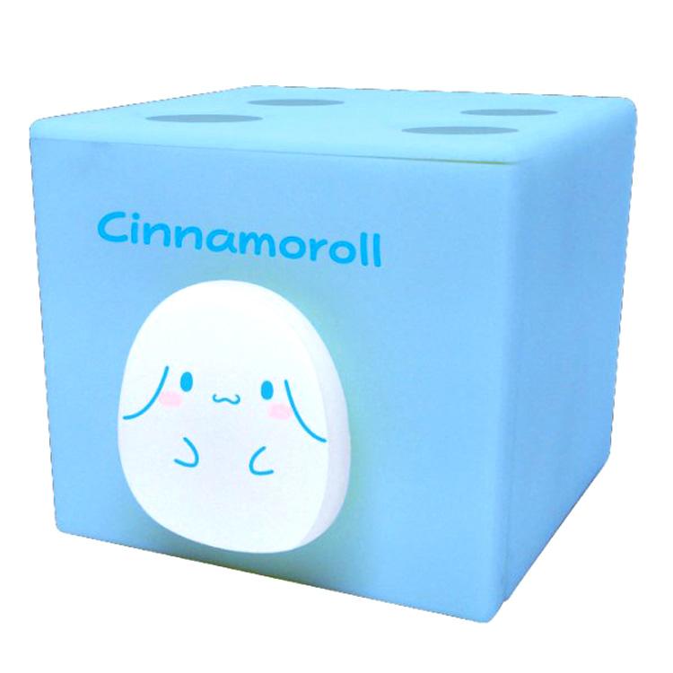 シナモロール スタッキングチェスト 548865 サンリオ ミニチェスト